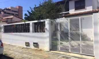 Imagem: Aluguel de casa (térreo) na Pituba, 3 quartos