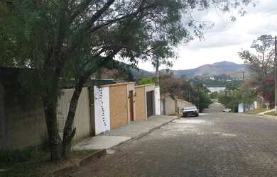 Imagem 3: Casa em Rua Paschoal Risola - Bortolan - Poços de Caldas/MG