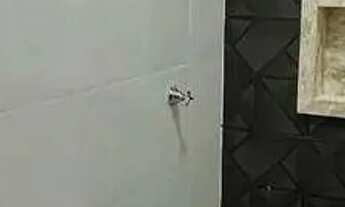 Imagem 4: CASA 2 QUARTOS I SUITE 125MTS RESIDENCIAL SANTA FE