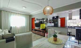 Imagem 5: Casa individual e linear no São Pedro, com 3 quartos (suíte), quital e área gourmet