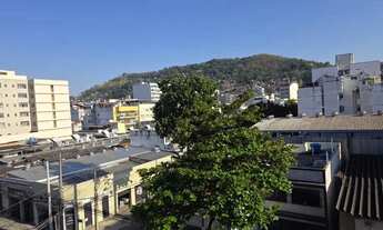 Imagem 2: Vila Isabel 300mil 2quartos com vaga escritura ou alugo 1.700