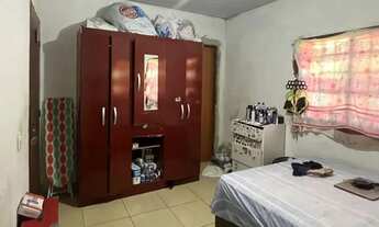 Imagem 7: Casa a venda no conj moria proximo a ponte rio negro