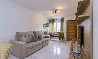 Imagem 4: Casa para venda em Parque São Domingos com 3 quartos, sendo 1 suíte , 140m²