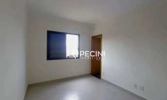 Imagem 7: Apartamento com 2 suítes para locação- Cidade Jardim - Rio Claro/SP