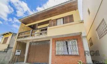 Imagem 3: Casa de 4 dormitórios no bairro Glória