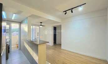 Imagem 5: Apartamento 2 quartos 1 vaga