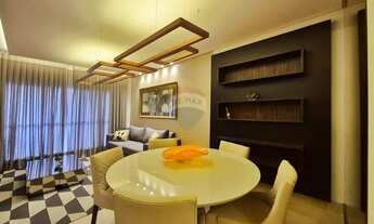 Imagem 4: Apartamento 3 quartos no Edifício Park Life Limeira