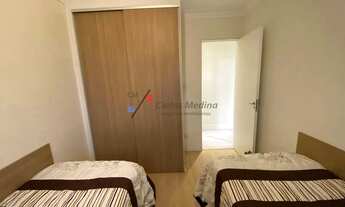 Imagem 7: Apartamento para locação, Vila Bertioga, São Paulo, SP