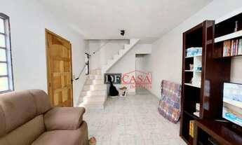 Imagem 4: Sobrado à venda - 3 dormitórios, 2 vagas de garagem. Jardim Nordeste - São Paulo/SP