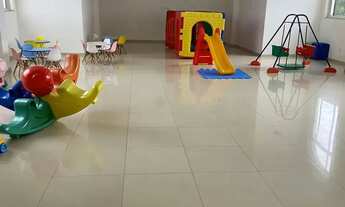 Imagem 5: Apartamento Mobiliado Mario Andreazza