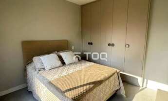 Imagem 6: Apartamento com 2 dormitórios, 85 m² - venda por R$ 2.000.000,00 ou aluguel por R$ 11.500
