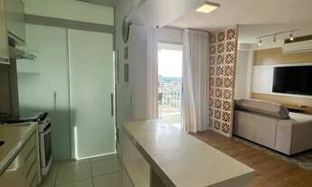 Imagem 7: Apartamento com 2 quartos no Condominio garden Shangrila