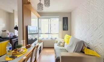 Imagem: Apartamento à Venda - Novo Osasco, 1 Quarto