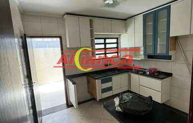 Imagem 7: Sobrado de condominio 125m², com 2 suítes à Locação Macedo - Guarulhos