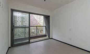 Imagem 3: Apartamento para venda em Consolação com 1 quarto , 32m²