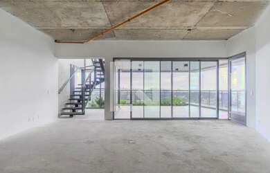 Imagem: Apartamento à Venda - Brooklin, 4 Quartos