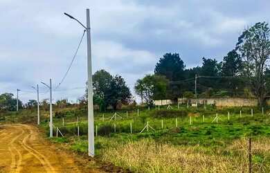 Imagem 7: 85I- TERRENOS EM IBIÚNA COM LAZER E CONFORTO