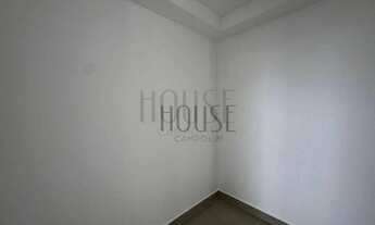 Imagem 5: Apartamento com 1 quarto à venda, 47 m² - Condomínio Edifício Mandarim Campolim - Sorocaba