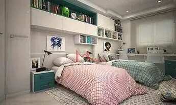 Imagem 7: Apartamento com 2 dormitórios, sendo 1 suíte à venda, 77 m² por R$ 629.715 - Vila Guilherm