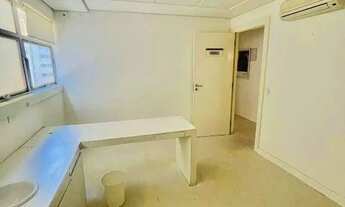 Imagem 7: Conjunto para alugar, 55 m² por R$ 5.946/mês - Consolação - São Paulo/SP