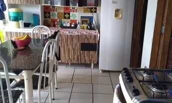 Imagem 4: Casa à venda, 40 m² por R$ 200.000,00 - Jardim Indaiá - Maringá/PR