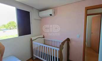 Imagem 7: Apartamento à venda 2 Quartos Bairro Morada do Ouro