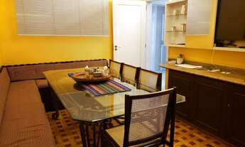 Imagem 7: Vendo excelente aparamento no posto 6 Copacabana com 160m², 200m do metrô