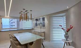 Imagem 5: *337m² Apartamento Duplex com Área Gourmet e Piscina Privativa