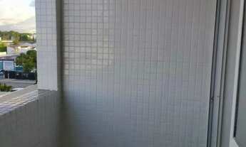 Imagem 6: Apartamento em Rua Sandoval de Oliveira - Torre - João Pessoa/PB