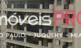 Imagem 4: Apartamento 04 dorm 02 suites 293m Para locaçao no Jd Paulista