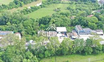 Imagem 2: Galpão - Venda - 430m2 - Investimento - Oportunidade - BR-470 - Itoupava - Rio do Sul