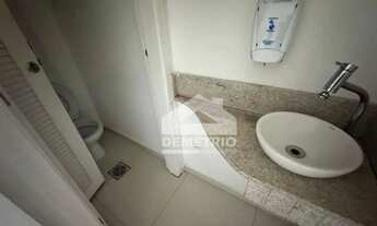 Imagem 2: Salas Comerciais Integradas à Venda Centro da Cidade