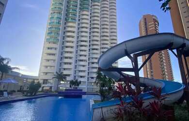 Imagem: Maravilhoso apartamento com vista para o