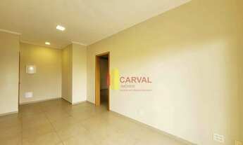 Imagem 2: Apartamento com 2 dormitórios para alugar, 83 m² por R$ 3.382/mês - Jardim Ipê - Jaguariún