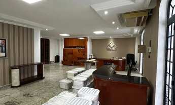 Imagem 5: Casa Residencial e Comercial no Parque 10 próximo ao Mat de Construção Constrói