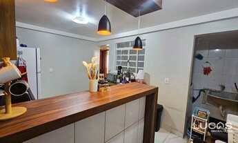 Imagem 3: Apartamento 2 quartos à venda no Edifício Cândido Portinari - CNB 13, Taguatinga