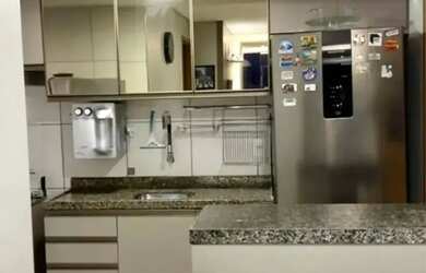 Imagem 5: Apto no Joaquim Távora com 75m2 de área, 3 quartos, projetado, 2 vagas e lazer completo!!