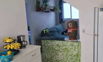 Imagem 6: Casa à Venda Cond. Maragogi - Praia Grande SP - Oportunidade R$ 285.000