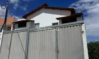 Imagem 4: Casa para venda tem 78 metros quadrados com 3 quartos em Residencial Centro da Serra - Ser