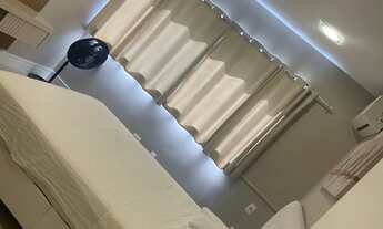 Imagem 3: Alugo Kitnet Mobiliada no Setor Universitário