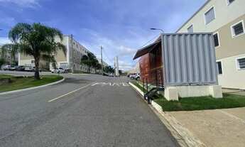 Imagem 6: Imóvel para venda com 48 metros quadrados com 2 quartos em Vila Imape - Campo Limpo Paulis