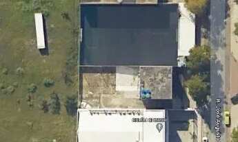 Imagem 2: Galpão 1600m² em Barra Olímpica - Rio de Janeiro - RJ