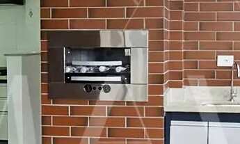 Imagem: Apartamento 02 Dormitórios mobiliado livre