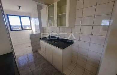 Imagem 4: Apartamento Padrão à venda no Parque Arnold Schimidt, São Carlos