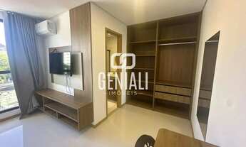 Imagem: Apartamento com 1 quarto