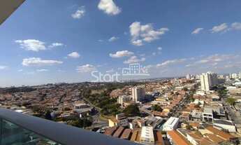 Imagem 4: Apartamento - Vila Nova - Campinas