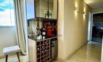 Imagem 6: Apartamento à venda, 3 quartos, 1 suíte, 2 vagas, Nossa Senhora Da Conceição - Contagem/MG