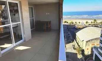 Imagem: Frente Rua - Gigante 2 suítes com sacada