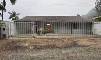 Imagem: Casa de Alvenaria - Venda - 03 dormitórios