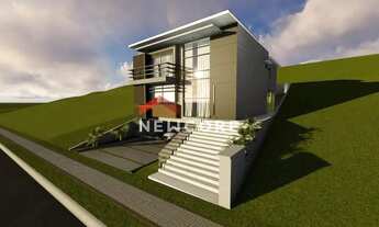 Imagem: Casa de condomínio em Alameda do Sucesso